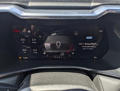 2026 GMC Canyon 2WD Elevation