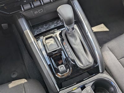 2026 GMC Canyon 2WD Elevation