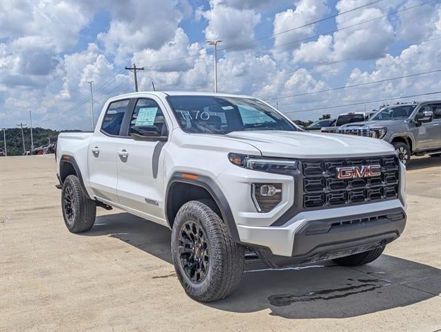 2026 GMC Canyon 2WD Elevation