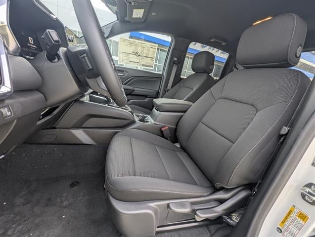 2026 GMC Canyon 2WD Elevation