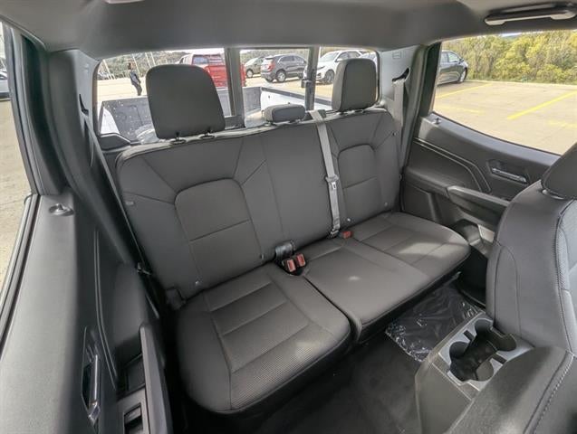 2026 GMC Canyon 2WD Elevation