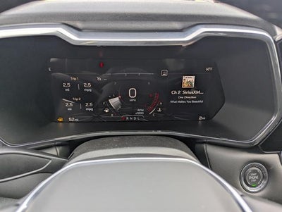 2026 GMC Canyon 2WD Elevation