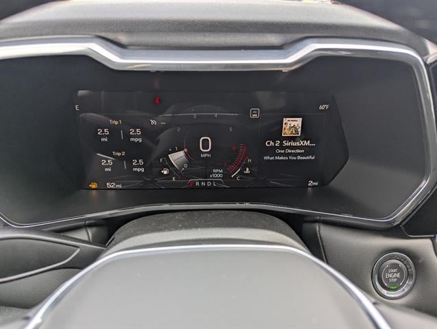 2026 GMC Canyon 2WD Elevation