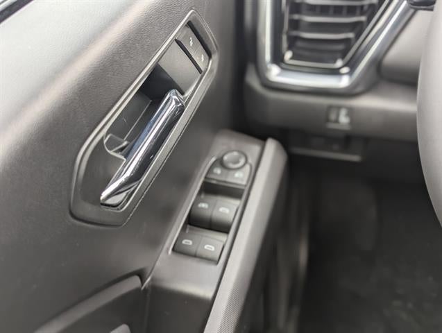 2026 GMC Canyon 2WD Elevation