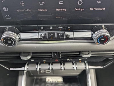 2026 GMC Canyon 2WD Elevation