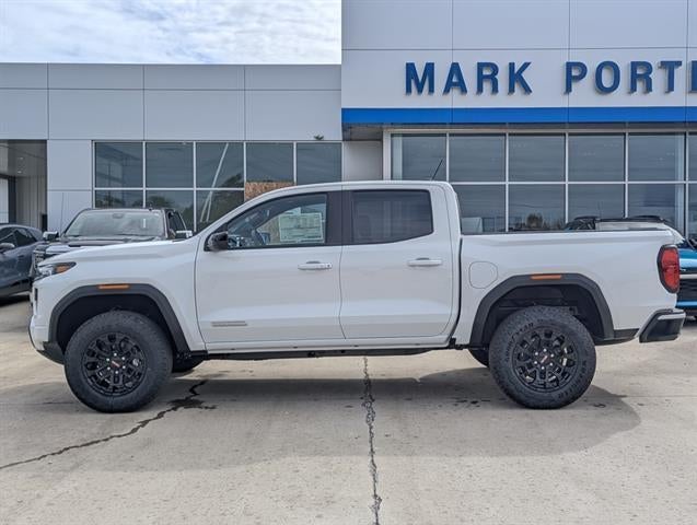 2026 GMC Canyon 2WD Elevation