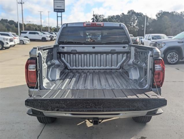 2026 GMC Canyon 2WD Elevation