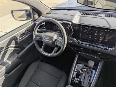 2026 GMC Canyon 2WD Elevation