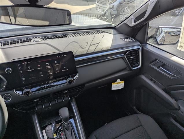 2026 GMC Canyon 2WD Elevation