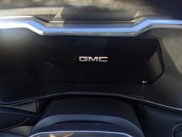 2026 GMC Canyon 2WD Elevation