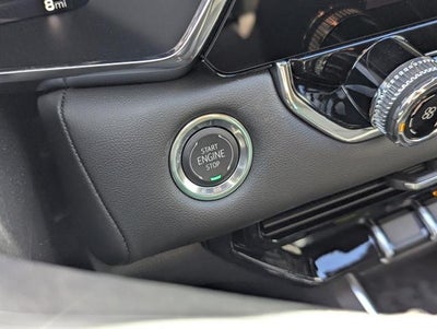 2026 GMC Canyon 2WD Elevation