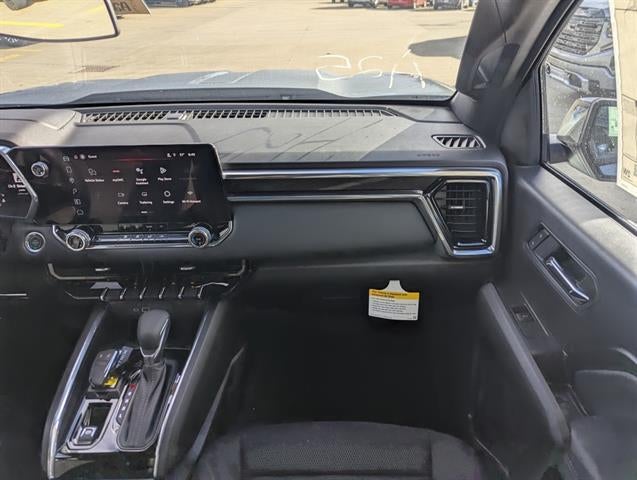 2026 GMC Canyon 2WD Elevation