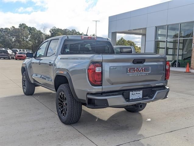 2026 GMC Canyon 2WD Elevation
