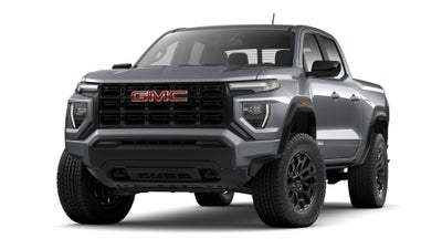 2026 GMC Canyon 2WD Elevation