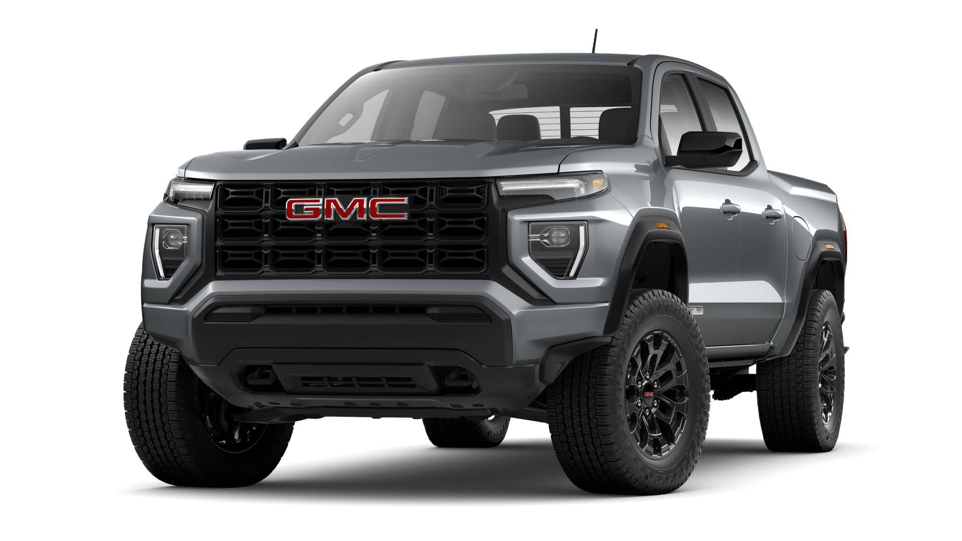 2026 GMC Canyon 2WD Elevation