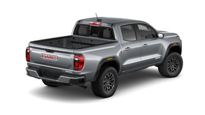 2026 GMC Canyon 2WD Elevation
