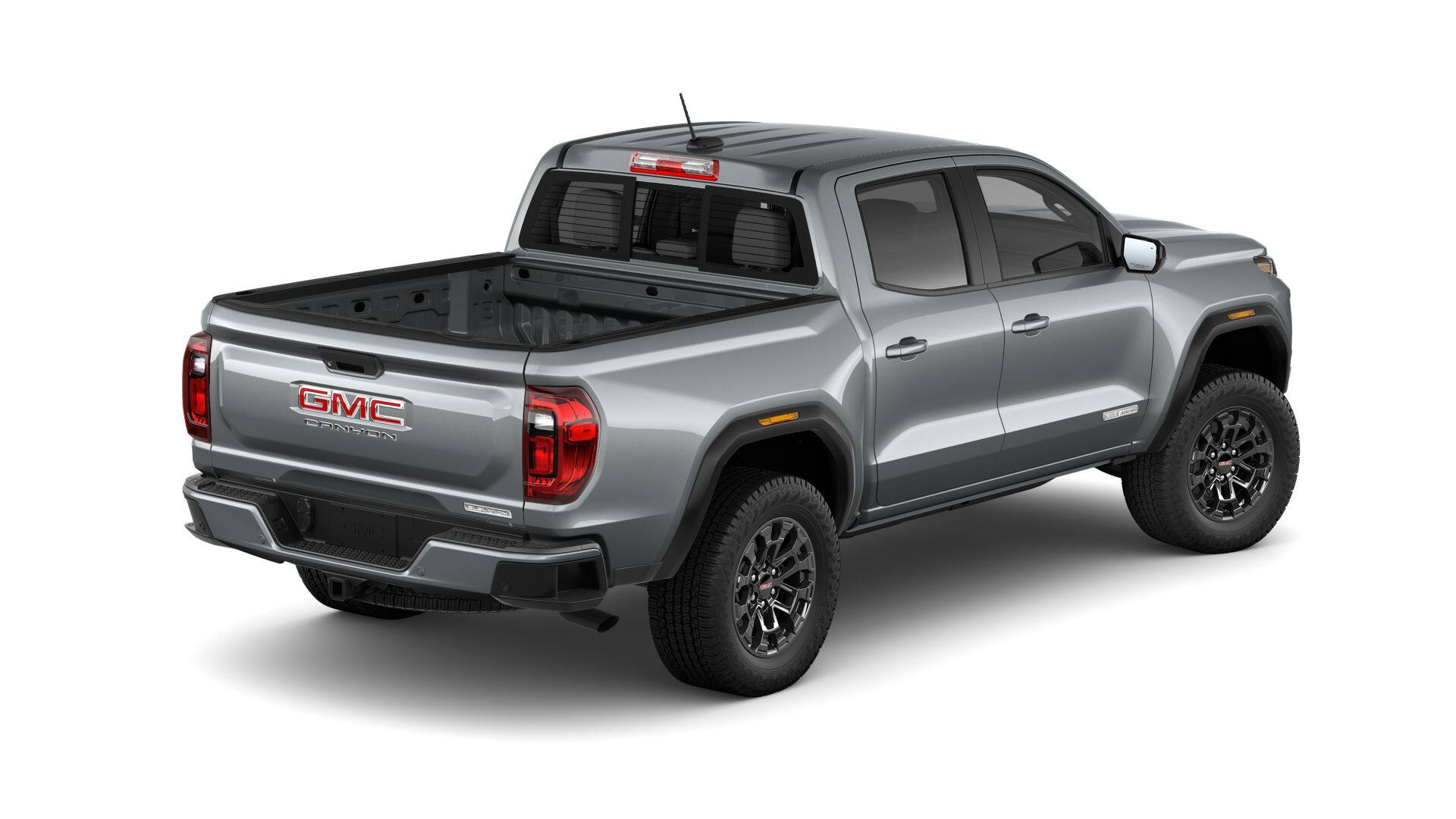 2026 GMC Canyon 2WD Elevation