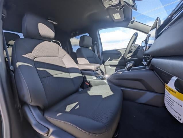 2026 GMC Canyon 2WD Elevation