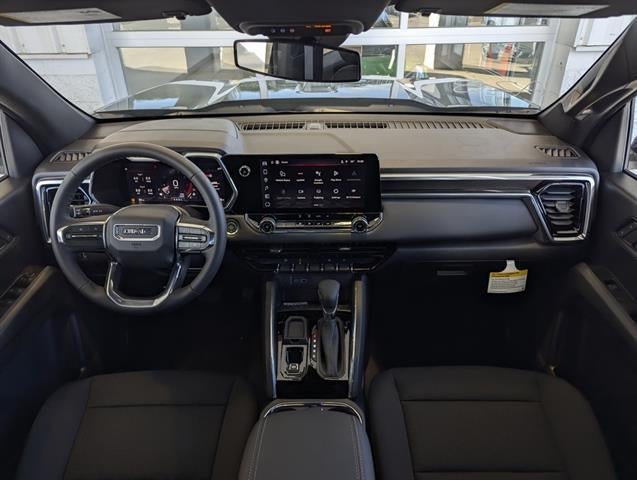 2026 GMC Canyon 2WD Elevation