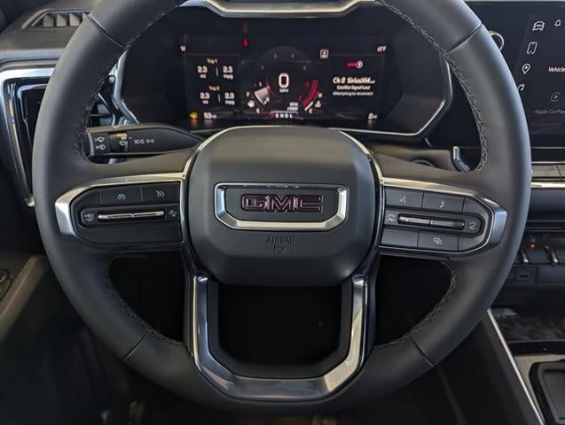 2026 GMC Canyon 2WD Elevation