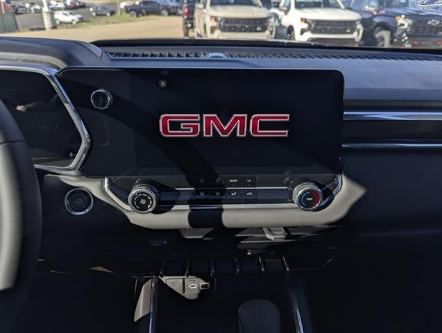 2026 GMC Canyon 2WD Elevation