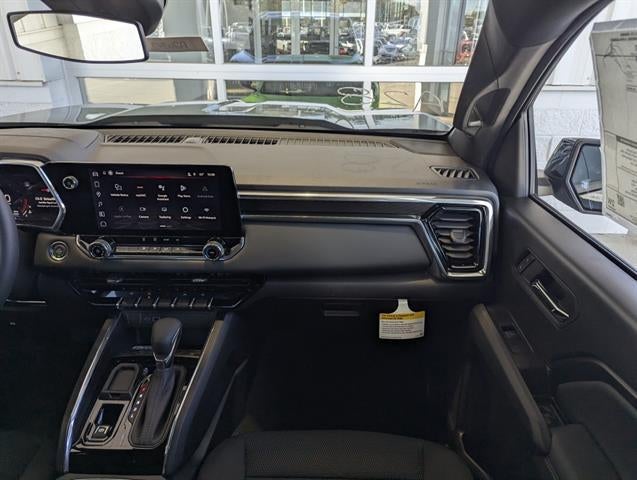 2026 GMC Canyon 2WD Elevation