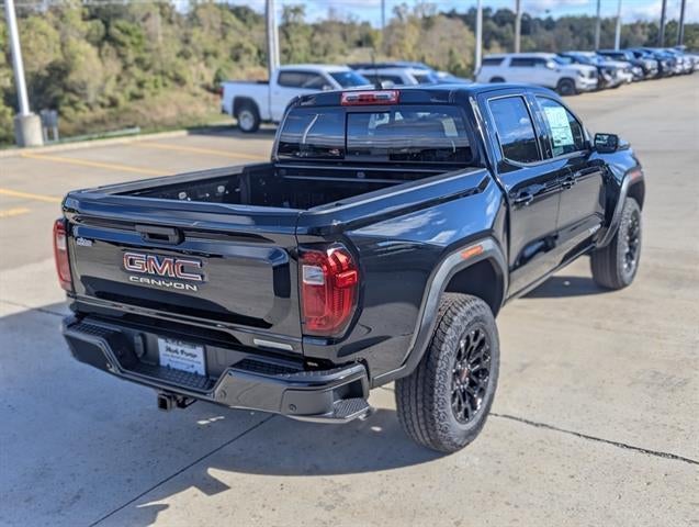 2026 GMC Canyon 2WD Elevation