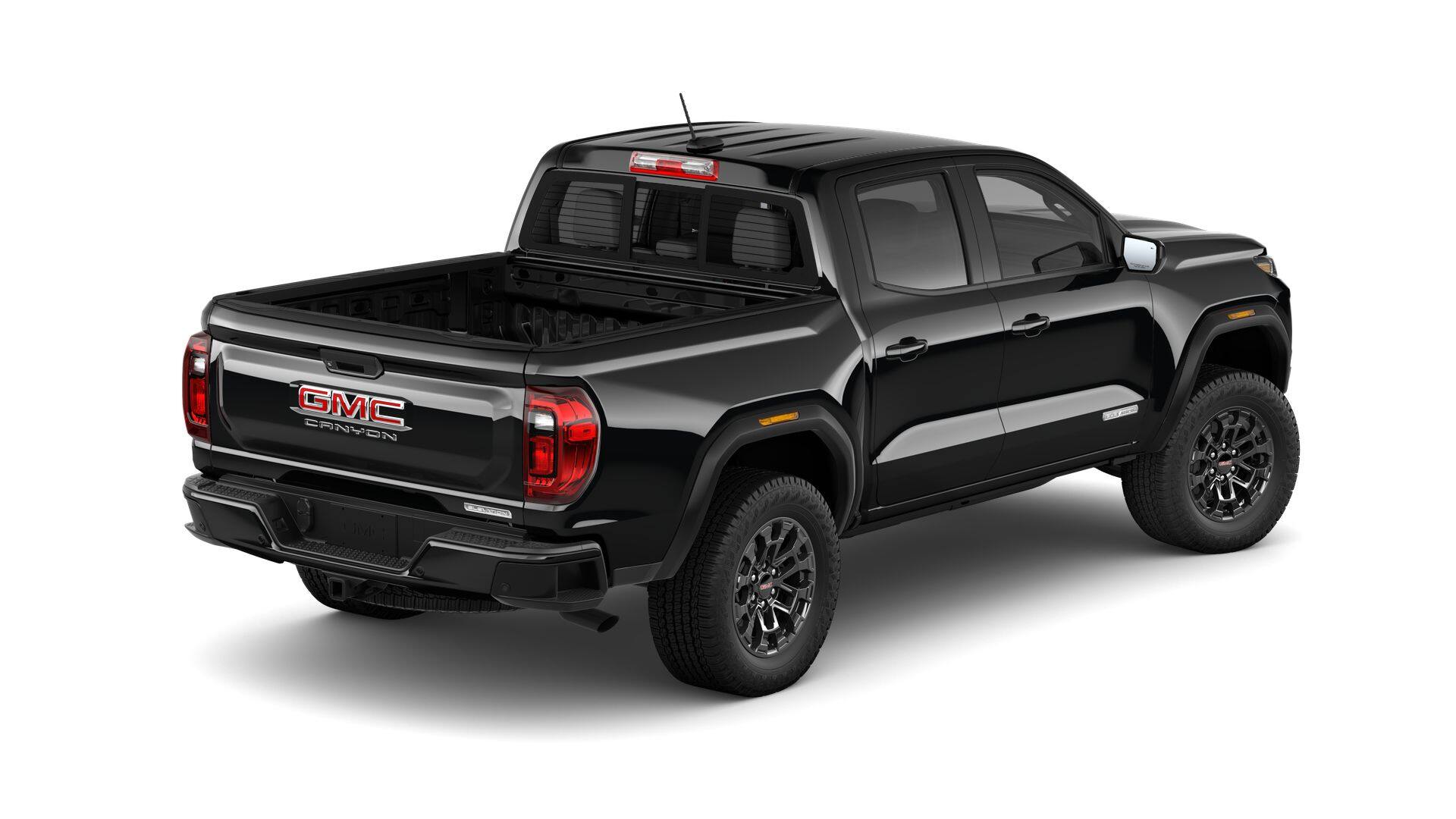 2026 GMC Canyon 2WD Elevation