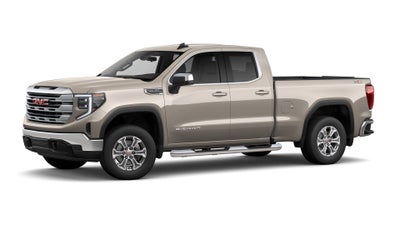 2026 GMC Sierra 1500 Base