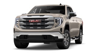 2026 GMC Sierra 1500 Base