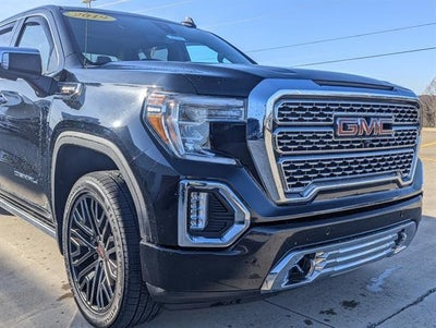 2019 GMC Sierra 1500 Denali