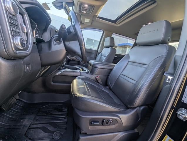 2019 GMC Sierra 1500 Denali