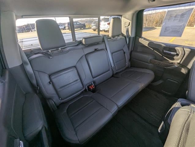 2019 GMC Sierra 1500 Denali