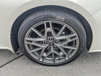 2024 Nissan Altima 2.0 SR