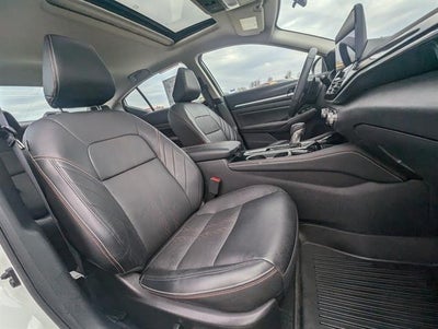 2024 Nissan Altima 2.0 SR