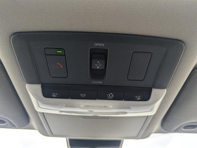 2024 Nissan Altima 2.0 SR