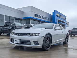 2014 Chevrolet Camaro SS