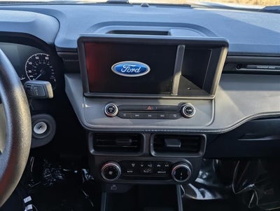 2023 Ford Maverick XL