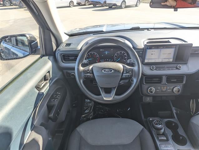 2023 Ford Maverick XL