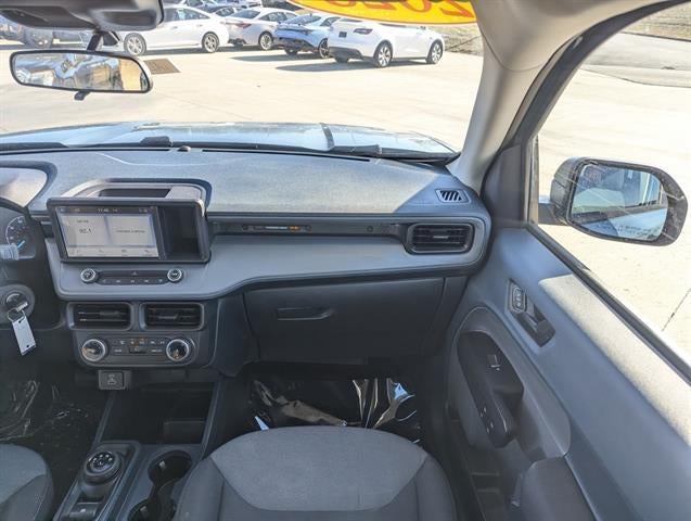 2023 Ford Maverick XL