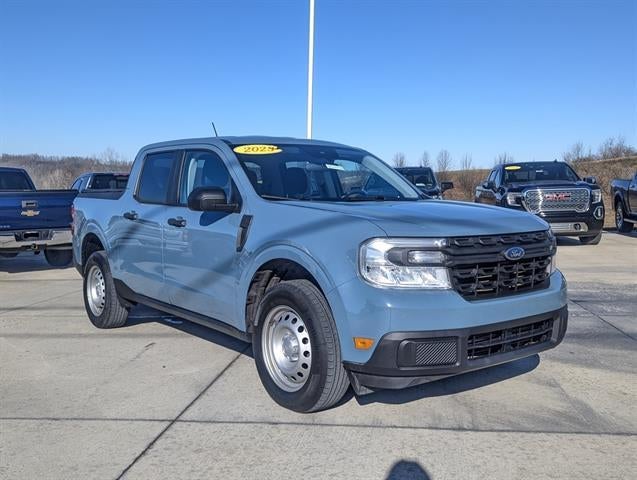 2023 Ford Maverick XL