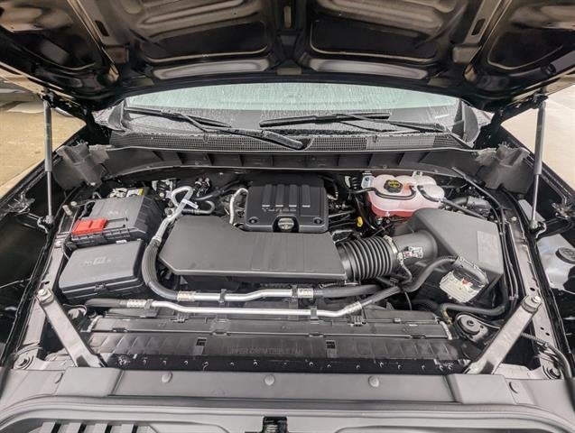 2026 Chevrolet Silverado 1500 Work Truck