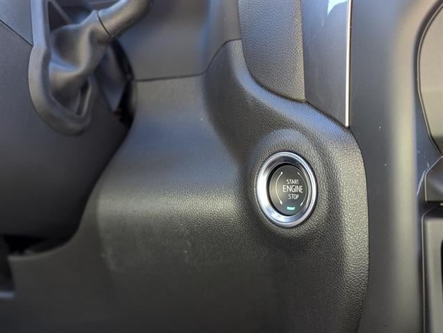 2026 Chevrolet Silverado 1500 Work Truck