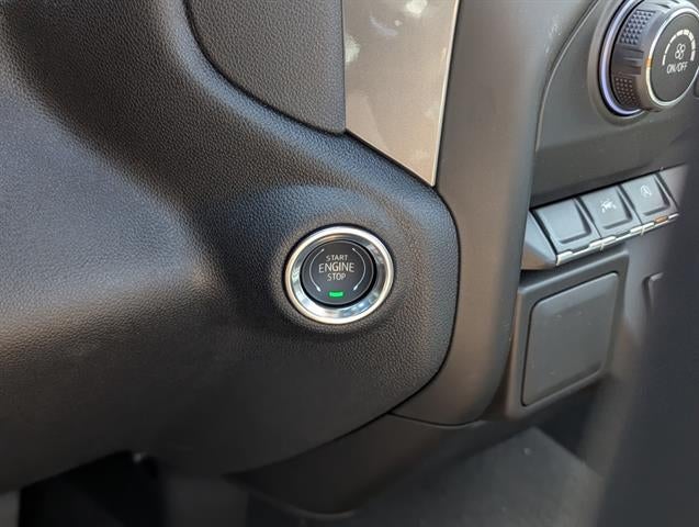 2026 Chevrolet Silverado 1500 Work Truck