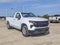 2026 Chevrolet Silverado 1500 Work Truck