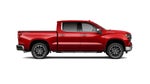2026 Chevrolet Silverado 1500 Base