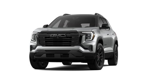 2026 GMC Terrain Base