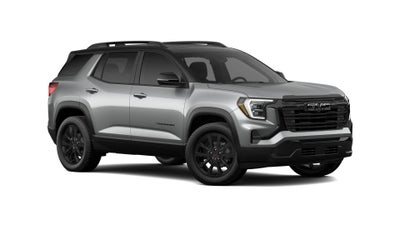 2026 GMC Terrain Base