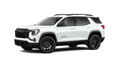 2026 GMC Terrain Base