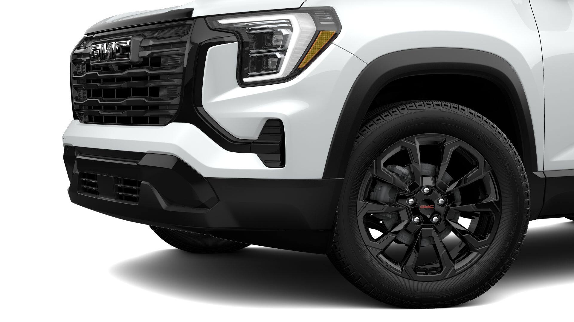 2026 GMC Terrain Base